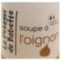 SOUPE OIGNON BIO SOUPE OIGNON BIO