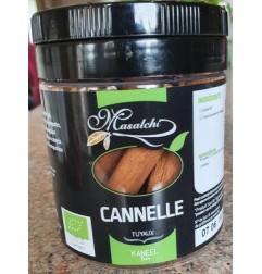 CANNELLE BATON