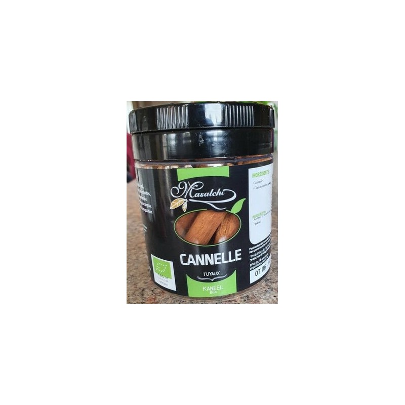 CANNELLE BATON