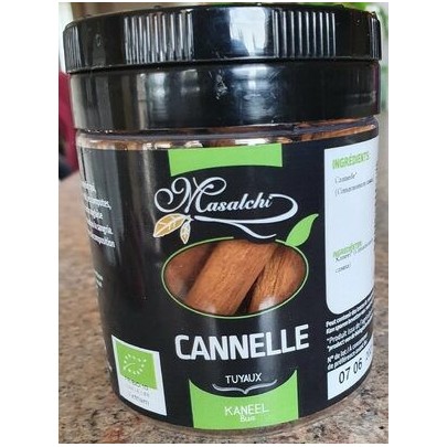 CANNELLE BATON