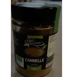 CANNELLE POUDRE