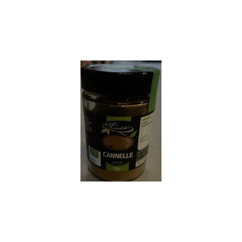 CANNELLE POUDRE