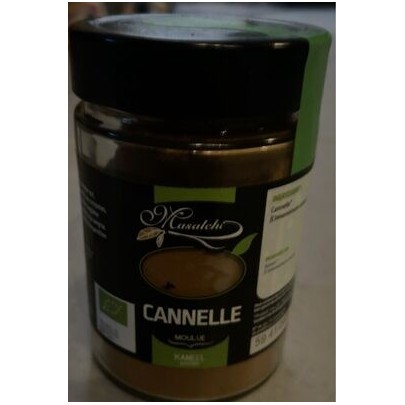 CANNELLE POUDRE