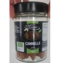 CANNELLE BATON