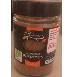 MELANGE PAIN D E