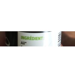 AIL POUDRE 40 G
