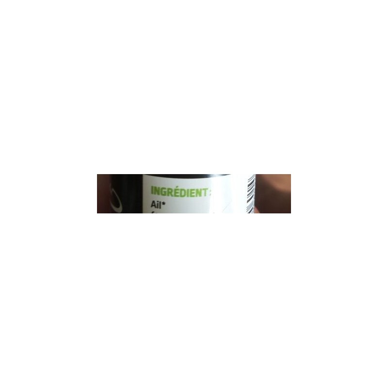 AIL POUDRE 40 G AIL POUDRE 40 G