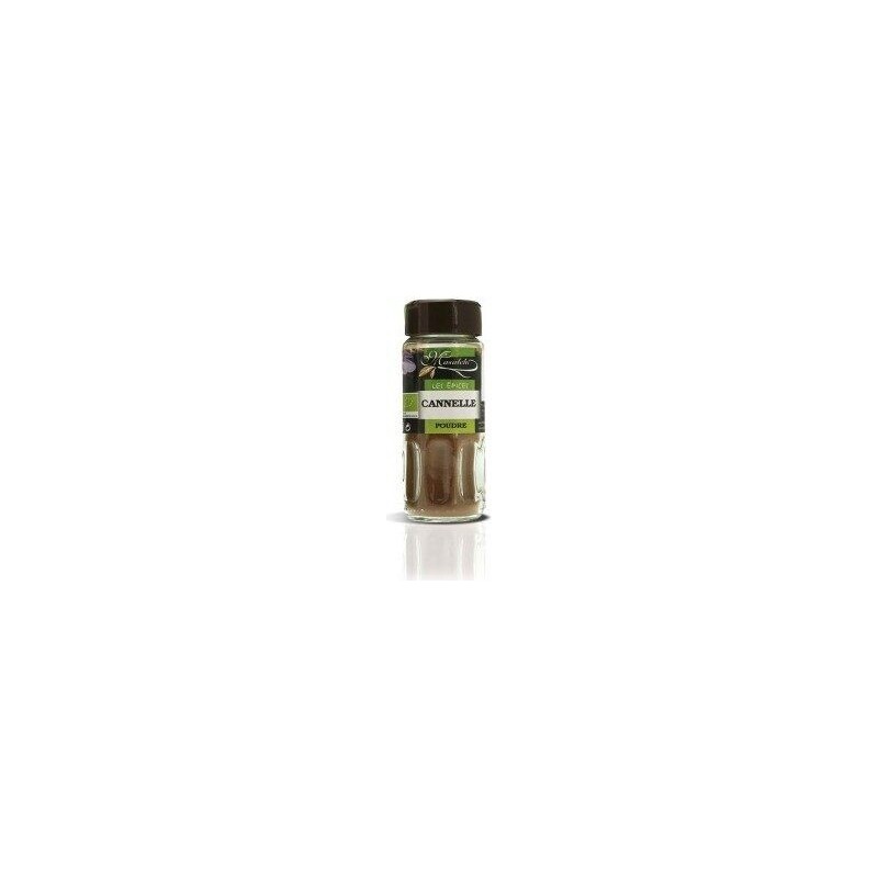 CANNELLE MOULUE 28G CANNELLE MOULUE 28G