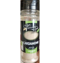 CARDAMOME POUDRE