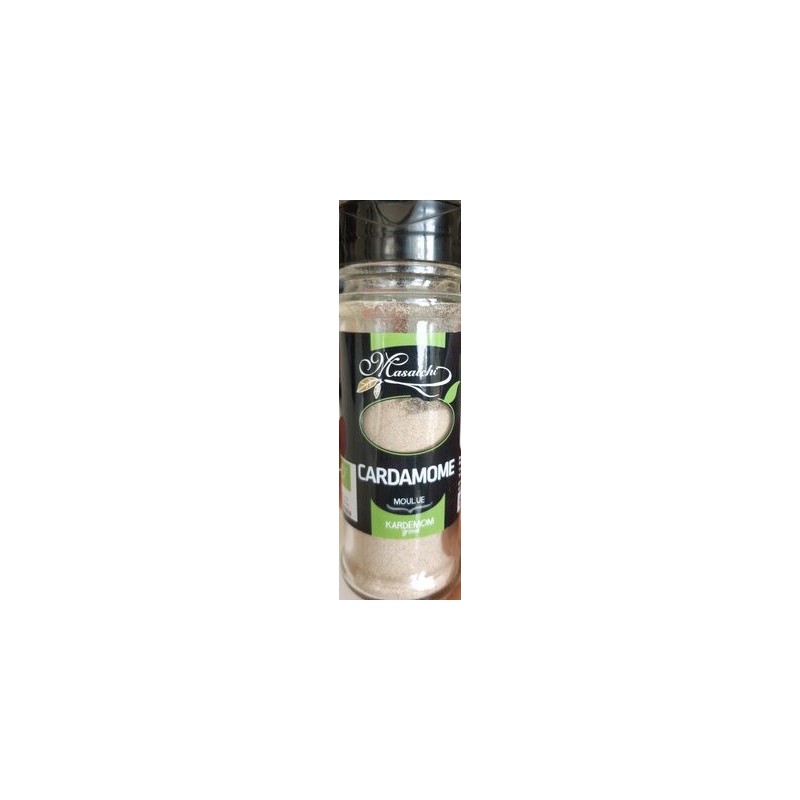 CARDAMOME POUDRE