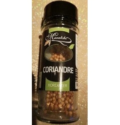 CORIANDRE GRAINE 25 G