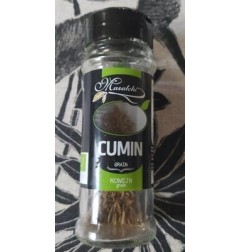 CUMIN ENTIER 35G
