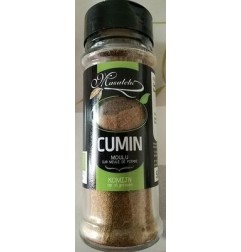 CUMIN MOULU 35 G