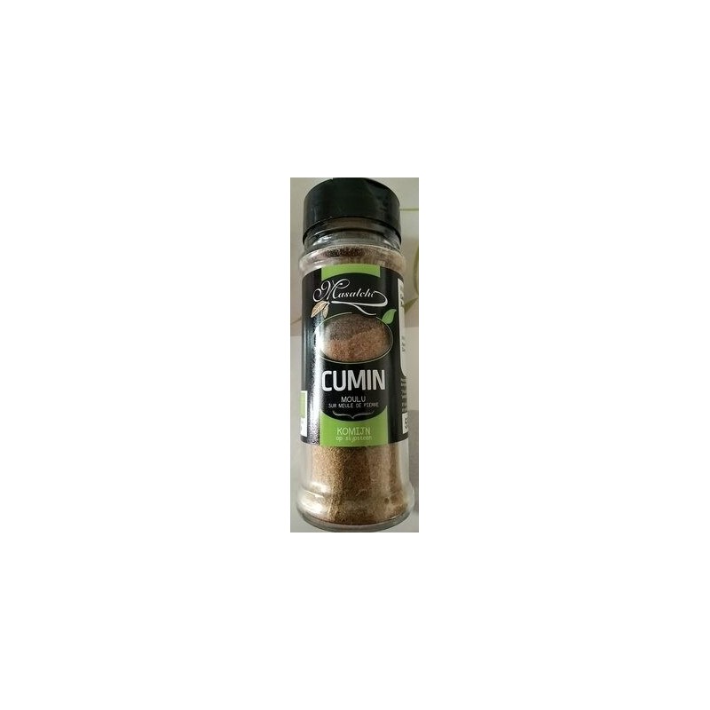CUMIN MOULU 35 G