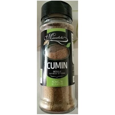 CUMIN MOULU 35 G