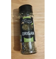 ORIGAN FLOCON