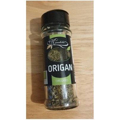 ORIGAN FLOCON