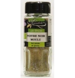POIVRE NOIR MOUL