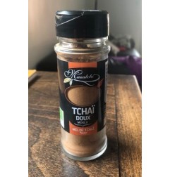 TCHAI DOUX MOULU 30G