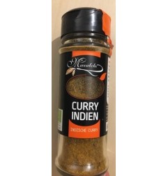 CURRY INDIEN 35