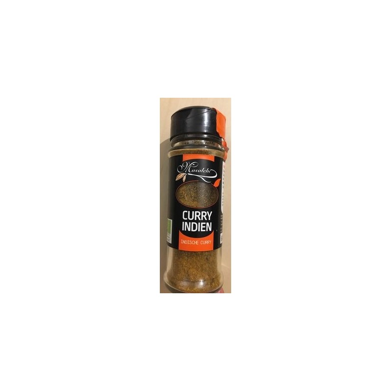 CURRY INDIEN 35 CURRY INDIEN 35