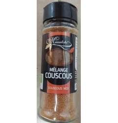 MELANGE COUSCOUS 35G