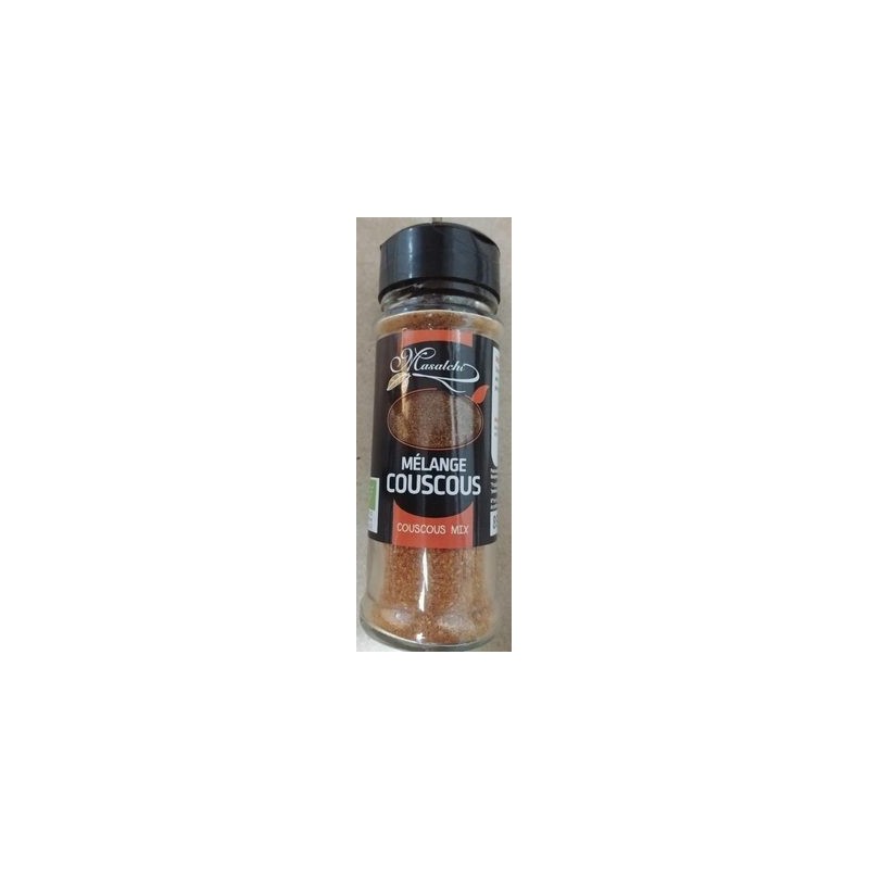 MELANGE COUSCOUS 35G