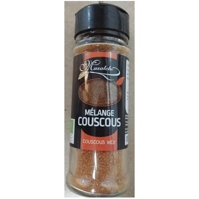 MELANGE COUSCOUS 35G