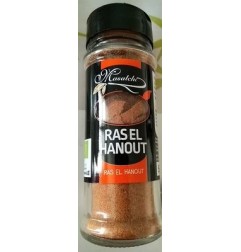 RAS EL HANOUT 40