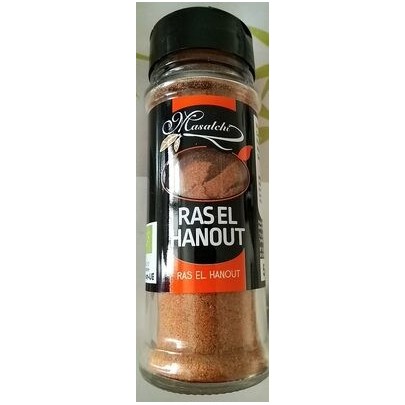 RAS EL HANOUT 40