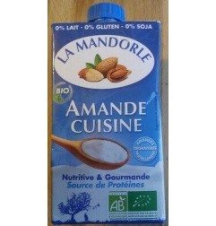 AMANDE CUISINE 2