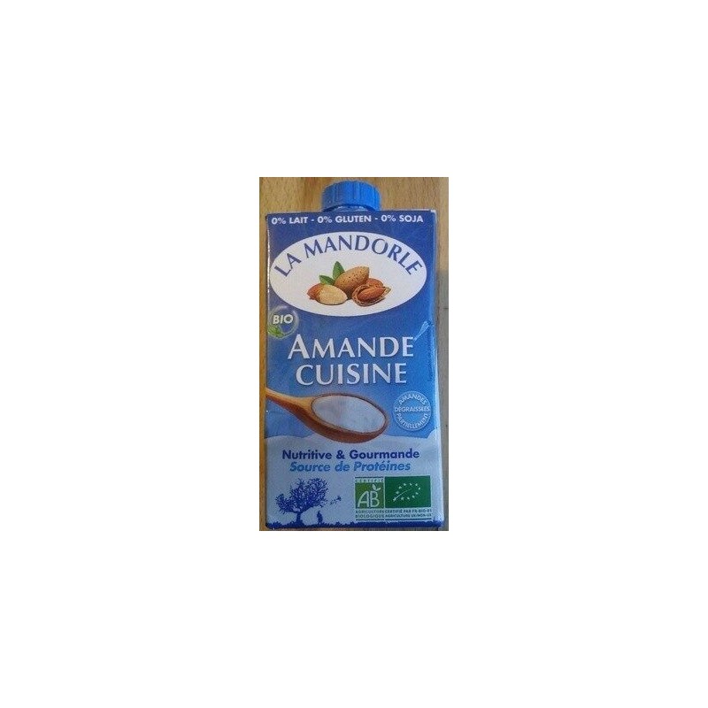 AMANDE CUISINE 2 AMANDE CUISINE 2