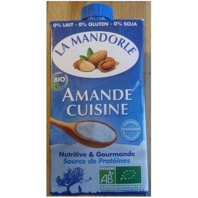 AMANDE CUISINE 2