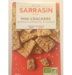 MINI CRACKERS OI