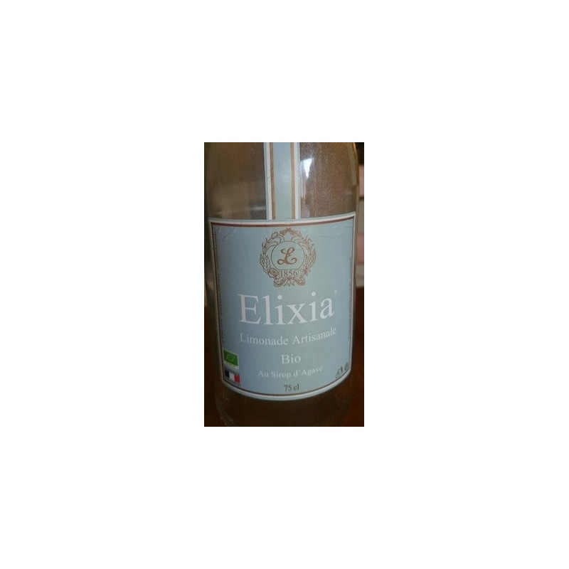 ELIXIA NATURE 75