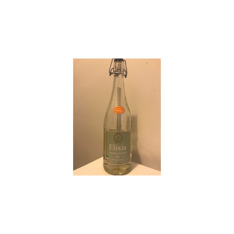 ELIXIA FLEUR D O ELIXIA FLEUR D O