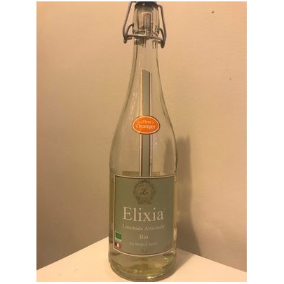 ELIXIA FLEUR D O