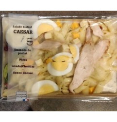 SALADE BISTROT AU POULET 365G
