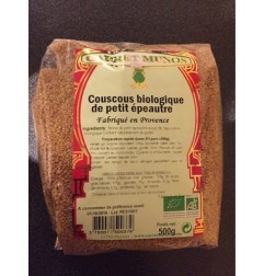 COUSCOUS PETIT EPEAUTRE 500G