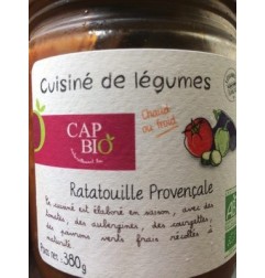 RATATOUILLE PROV