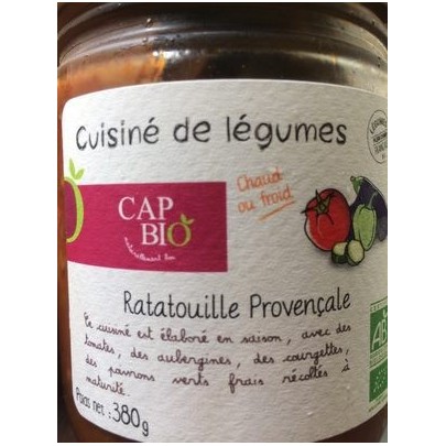 RATATOUILLE PROV