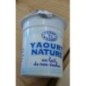 YAOURT NATURE 12