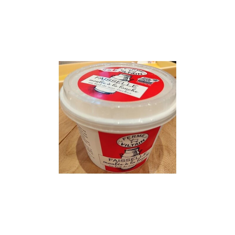 FAISSELLE 500G FAISSELLE 500G