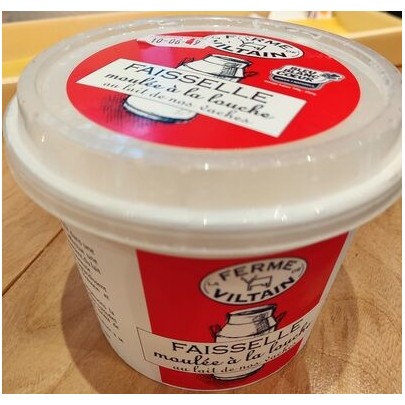 FAISSELLE 500G