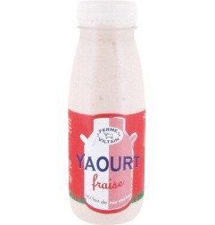 YAOURT BOIRE FRA