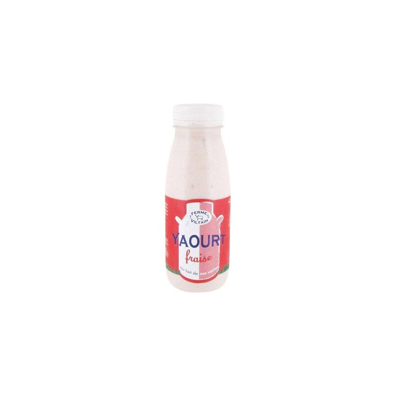 YAOURT BOIRE FRA