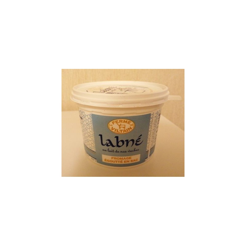 FROMAGE BLANC LABNE 500G