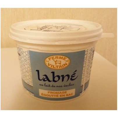 FROMAGE BLANC LABNE 500G