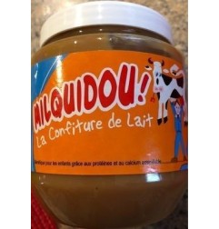 MILQUIDOU 450G
