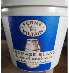 FROMAGE BLANC LI